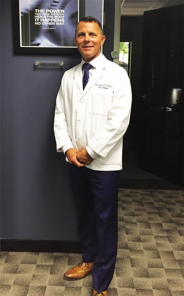 About Us Physician Directed Nutrients